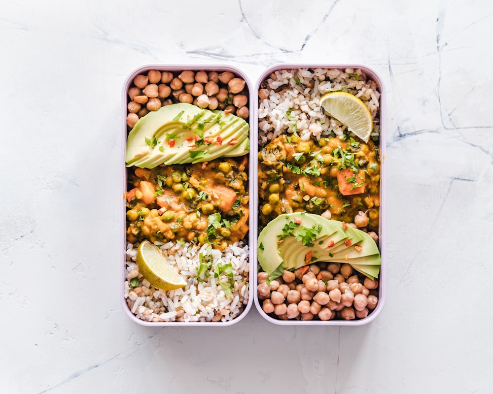 Plant-based nutrition